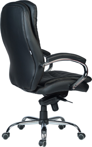 Изображение товара Кресло офисное King Style SHL-5 Katana PU Chrome (черный)