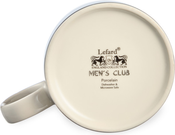 Изображение товара Кружка Lefard Ход конем 260-1070