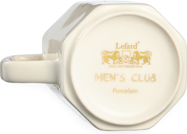 Изображение товара Кружка Lefard Только вперед 260-1076