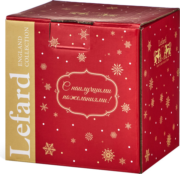 Изображение товара Кружка Lefard 887-250