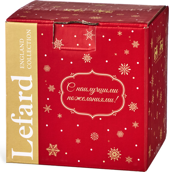 Изображение товара Кружка Lefard 887-251