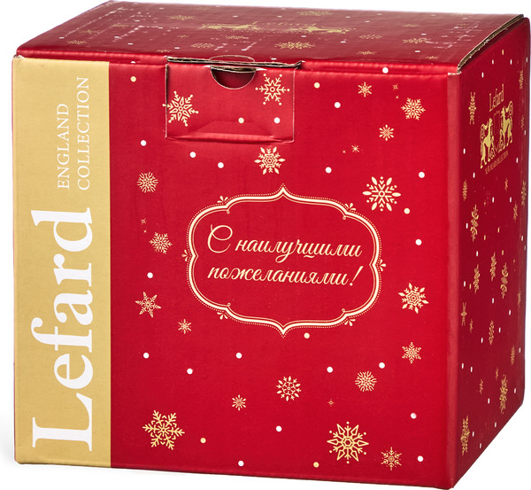 Изображение товара Кружка Lefard 887-486