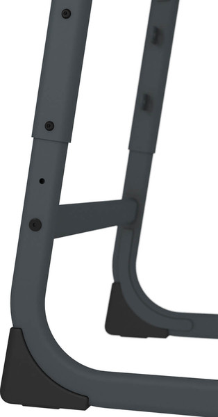 Изображение товара Парта Sheffilton SHT-T-TN13 А3-5 (береза/антрацит)