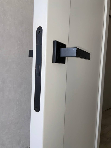 Изображение товара Дверь межкомнатная Flash Eco Classic ПГ 01 60x200