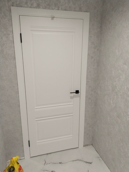 Изображение товара Дверь межкомнатная Flash Eco Classic ПГ 02 60x200