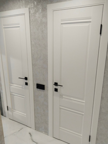 Изображение товара Дверь межкомнатная Flash Eco Classic ПГ 02 70x200