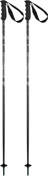 Изображение товара Горнолыжные палки Elan Speedrod 2025-2026 / CD532023-125 (р.125, черный)