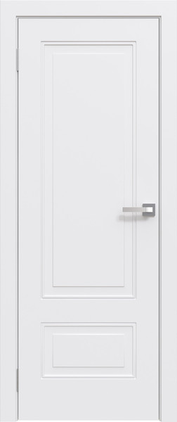 Изображение товара Дверь межкомнатная Юни Эмаль ПГ 34 70x200 (белый)