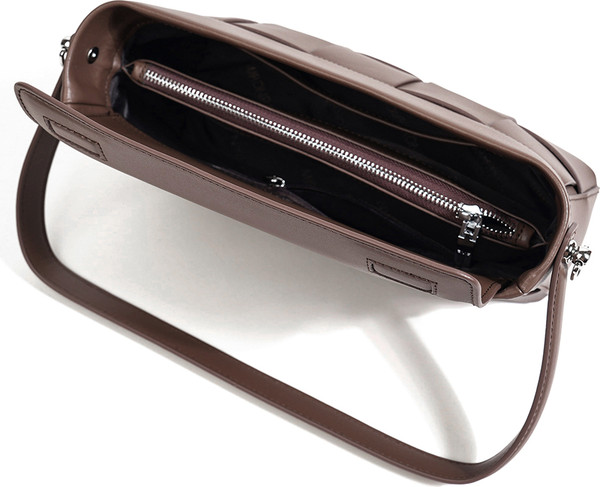 Изображение товара Сумка Mironpan 520602 (светло-коричневый)