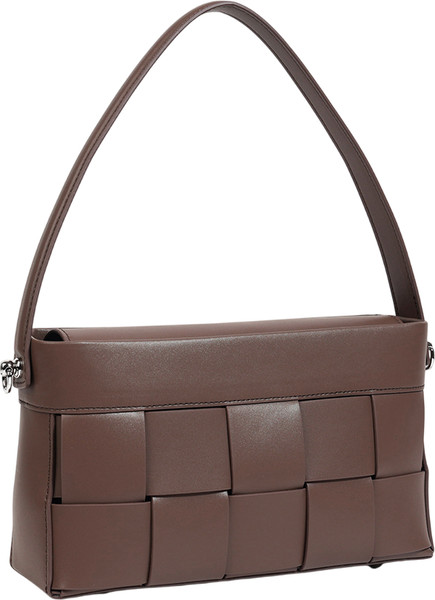 Изображение товара Сумка Mironpan 520602 (светло-коричневый)