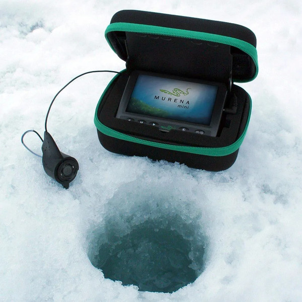 Изображение товара Подводная камера ПрактиК Murena Mini v2 20м (без записи, карманный размер)