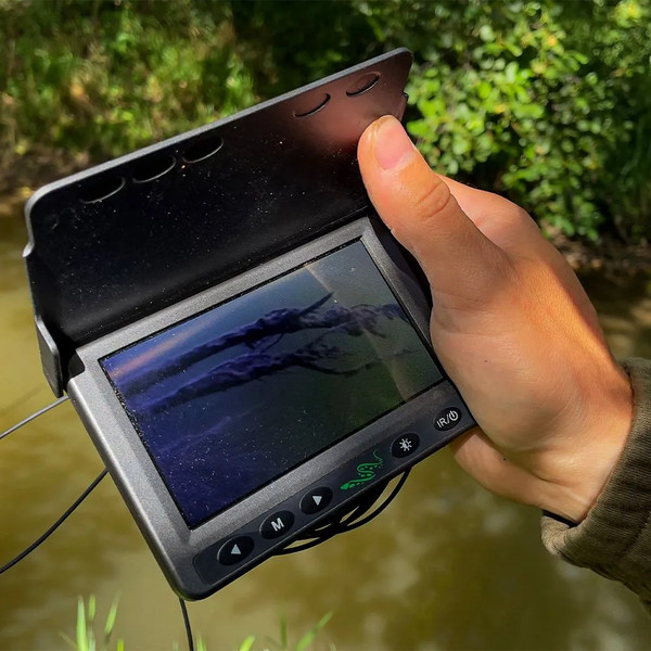 Изображение товара Подводная камера ПрактиК Murena Mini v2 20м (без записи, карманный размер)