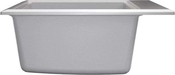 Изображение товара Мойка кухонная GRANULA 5202 (базальт)