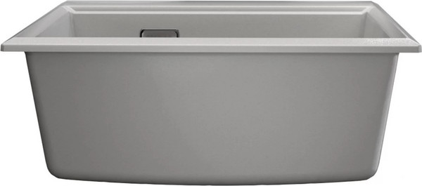 Изображение товара Мойка кухонная GRANULA 5202 (базальт)