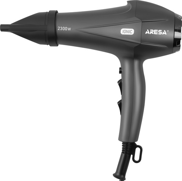 Изображение товара Профессиональный фен Aresa AR-3237