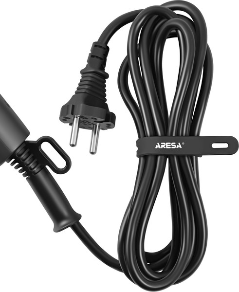 Изображение товара Профессиональный фен Aresa AR-3237