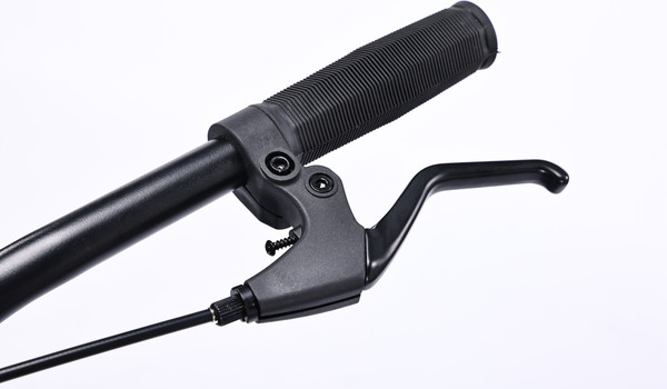 Изображение товара Велосипед Arena Moon 27.5 (21, мурена матовый, разобранный, в коробке)