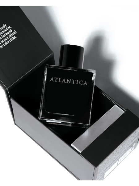 Изображение товара Духи Dilis Parfum Атлантика You're The Reason (100мл)