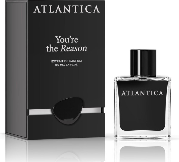 Изображение товара Духи Dilis Parfum Атлантика You're The Reason (100мл)