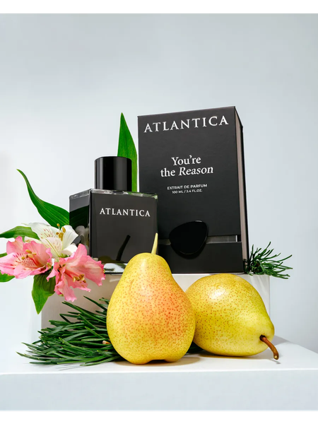 Изображение товара Духи Dilis Parfum Атлантика You're The Reason (100мл)