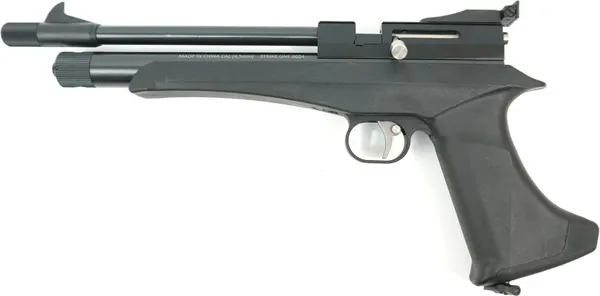 Изображение товара Винтовка пневматическая Black Strike B024 / 28948