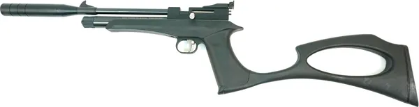 Изображение товара Винтовка пневматическая Black Strike B024 / 28948