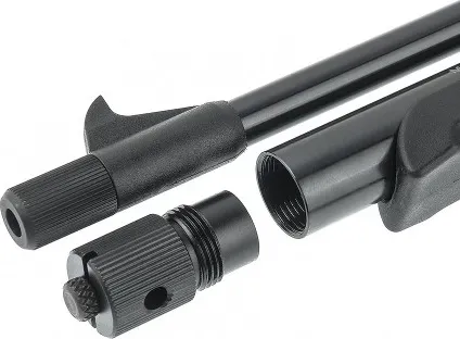 Изображение товара Винтовка пневматическая Black Strike B024 / 28948
