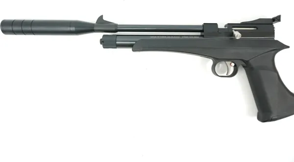 Изображение товара Винтовка пневматическая Black Strike B024 / 28948