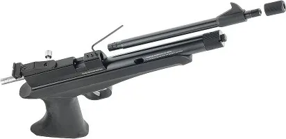 Изображение товара Винтовка пневматическая Black Strike B024 / 28948