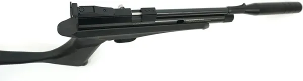 Изображение товара Винтовка пневматическая Black Strike B024 / 28948