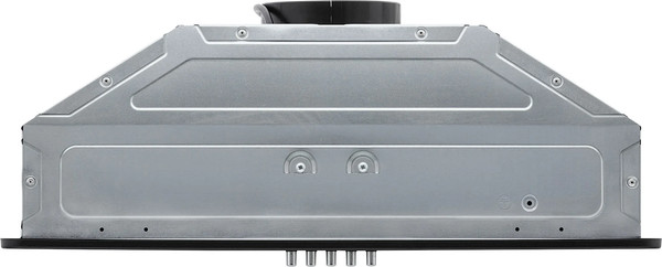 Изображение товара Вытяжка скрытая Krona Kate 600 PB V2 / КА-00011819 (черый)