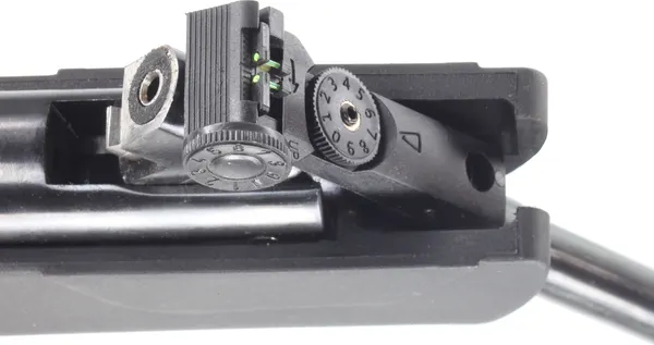 Изображение товара Винтовка пневматическая Black Strike B009 / 29796