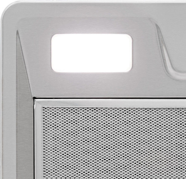 Изображение товара Вытяжка скрытая Krona Kate 600 Inox PB V2 / КА-00011821