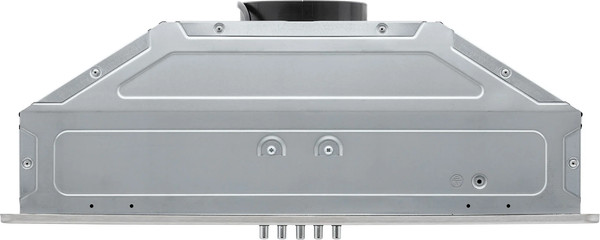 Изображение товара Вытяжка скрытая Krona Kate 600 Inox PB V2 / КА-00011821