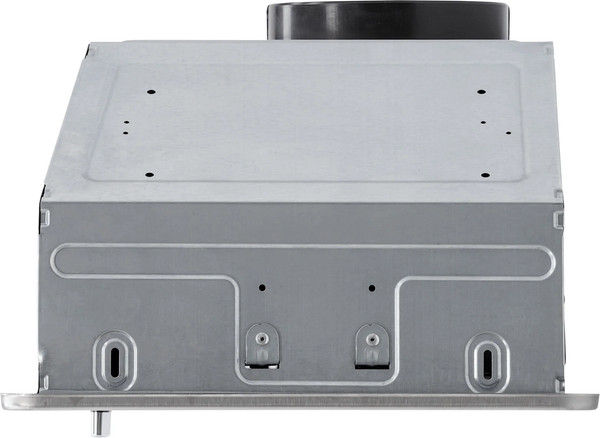 Изображение товара Вытяжка скрытая Krona Kate 600 Inox PB V2 / КА-00011821