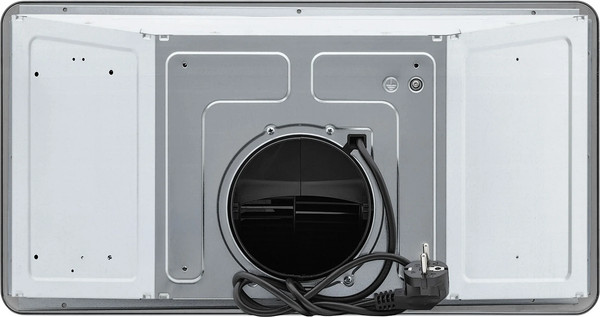 Изображение товара Вытяжка скрытая Krona Kate 600 Inox PB V2 / КА-00011821