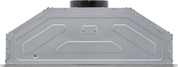 Изображение товара Вытяжка скрытая Krona Kate 600 Inox PB V2 / КА-00011821