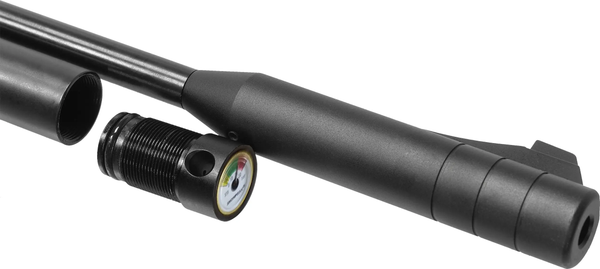 Изображение товара Винтовка пневматическая Black Strike B022 / 28973