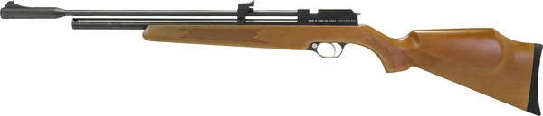 Изображение товара Винтовка пневматическая Black Strike B022 / 28973