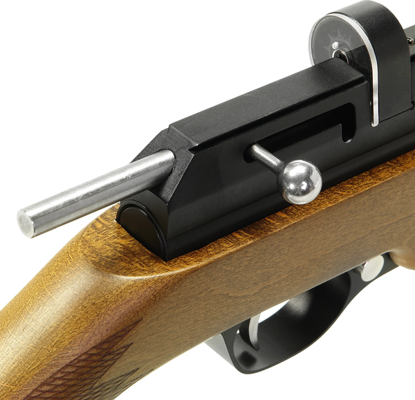 Изображение товара Винтовка пневматическая Black Strike B022 / 28973