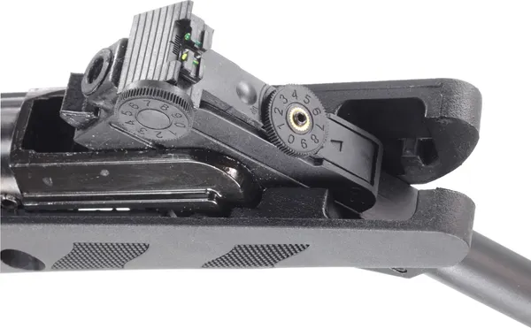 Изображение товара Винтовка пневматическая Black Strike B010 / 28945