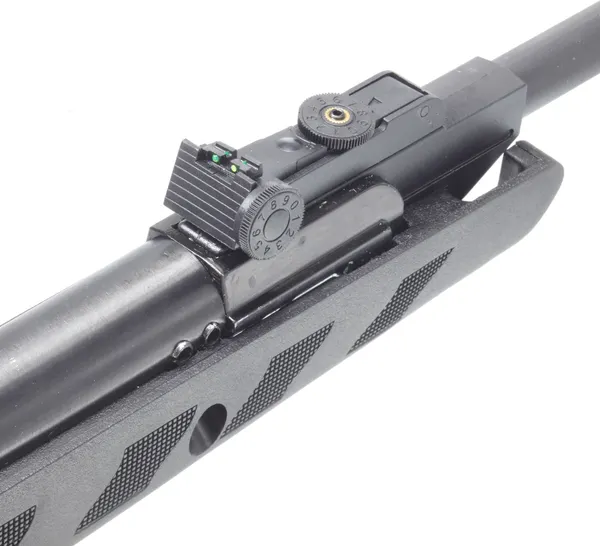 Изображение товара Винтовка пневматическая Black Strike B010 / 28945