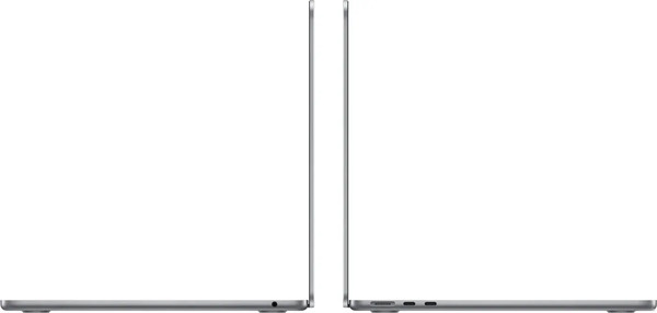 Изображение товара Ноутбук Apple MacBook Air 13" M3 8/10 24GB/512GB MC8M4 А3113 (Space Grey)