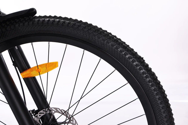 Изображение товара Велосипед Arena Baxter 29 2026 (17, графитовый матовый, разобранный, в коробке)