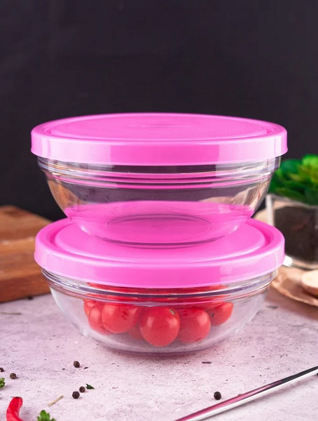 Изображение товара Салатник Pasabahce Chef's 53563/1065738