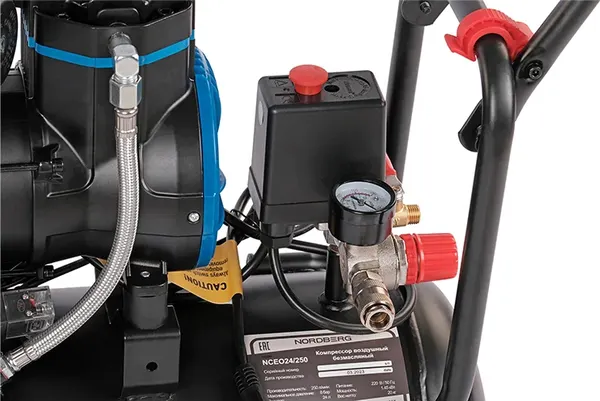 Изображение товара Фильтр для компрессора Nordberg NCEO24/250