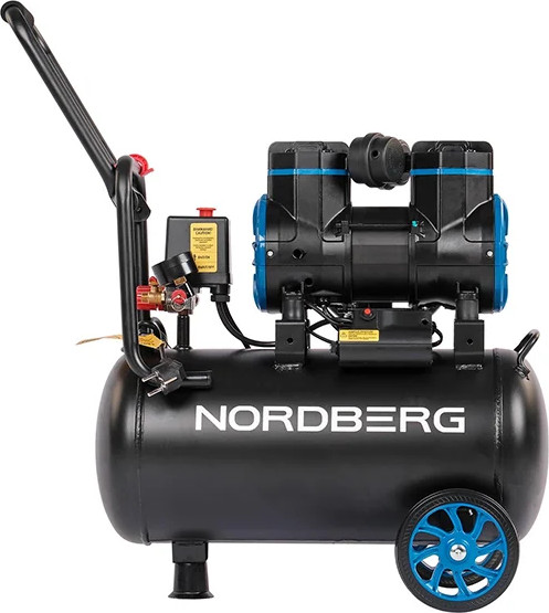 Изображение товара Фильтр для компрессора Nordberg NCEO24/250