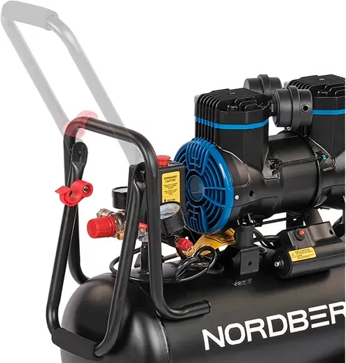 Изображение товара Фильтр для компрессора Nordberg NCEO24/250