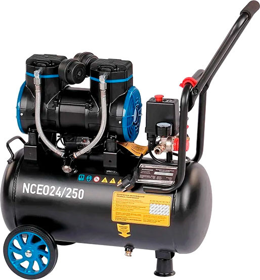 Изображение товара Фильтр для компрессора Nordberg NCEO24/250