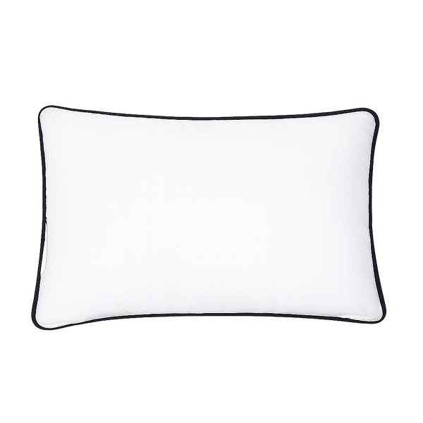 Изображение товара Подушка для сна BIO-LINE 3D с бортом 50x70 / PSB (синий)